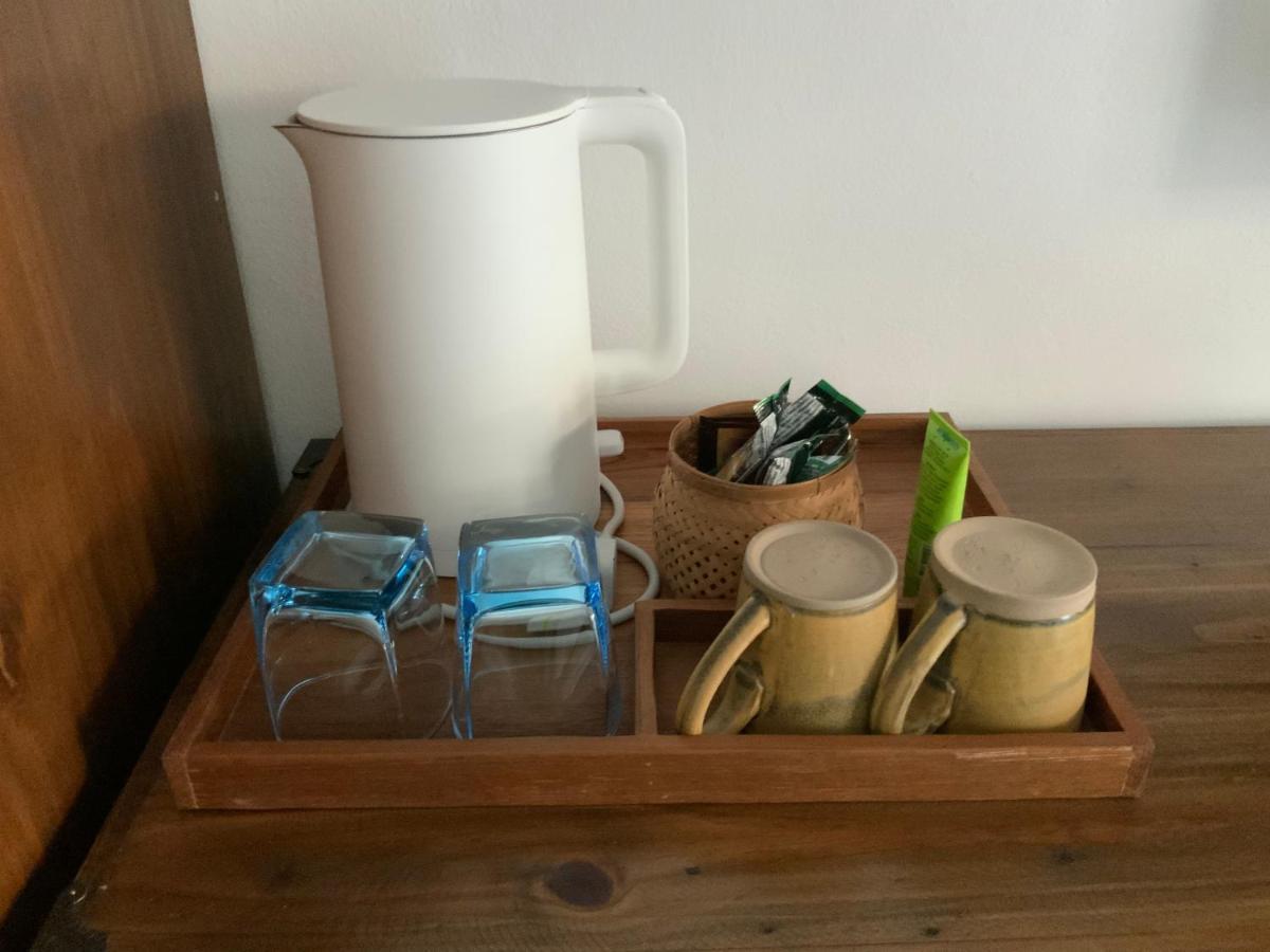 Lemon Guesthouse チエンマイ エクステリア 写真