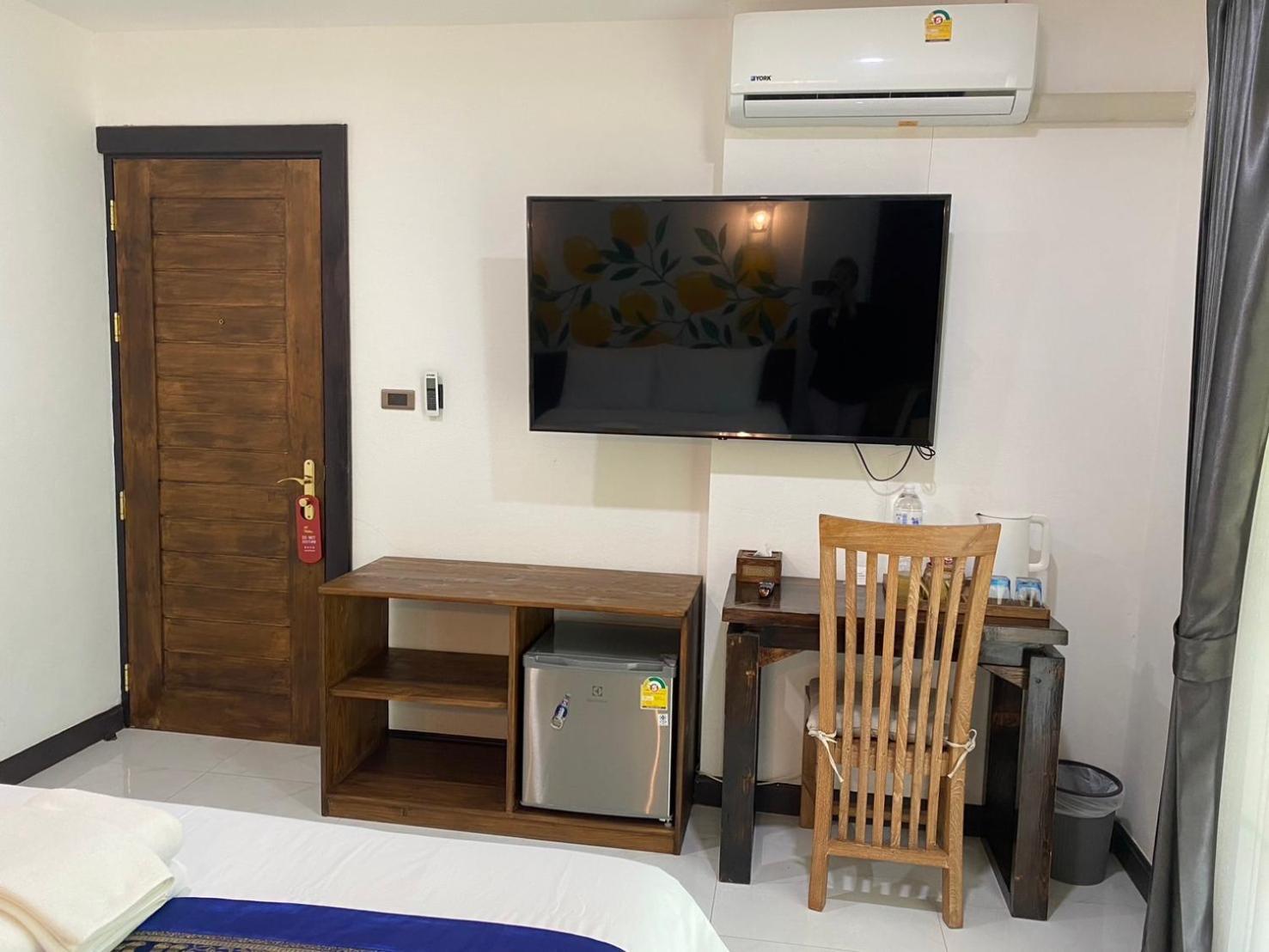 Lemon Guesthouse チエンマイ エクステリア 写真