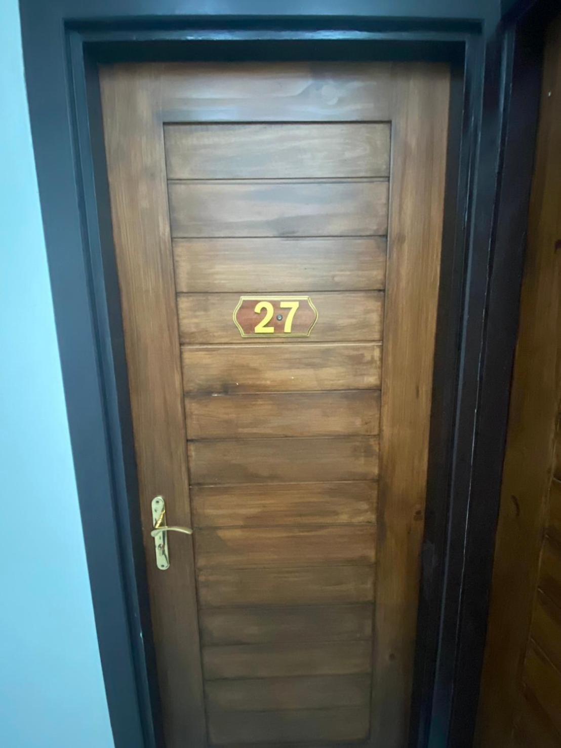 Lemon Guesthouse チエンマイ エクステリア 写真