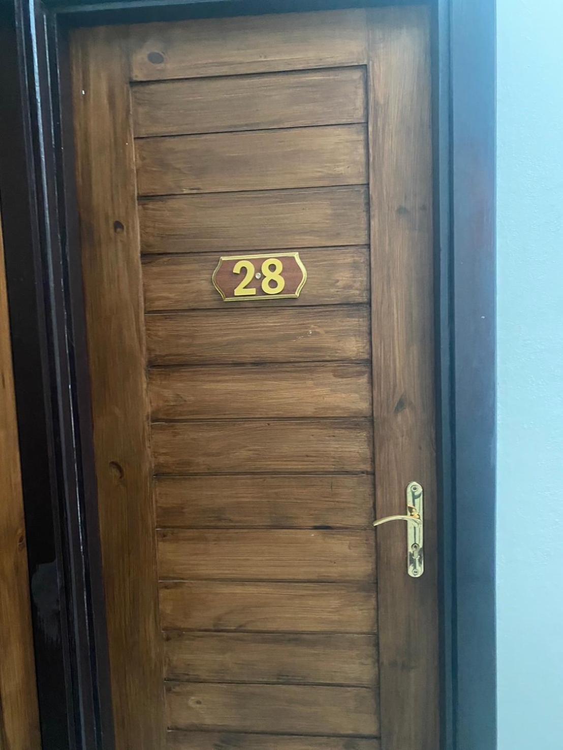 Lemon Guesthouse チエンマイ エクステリア 写真