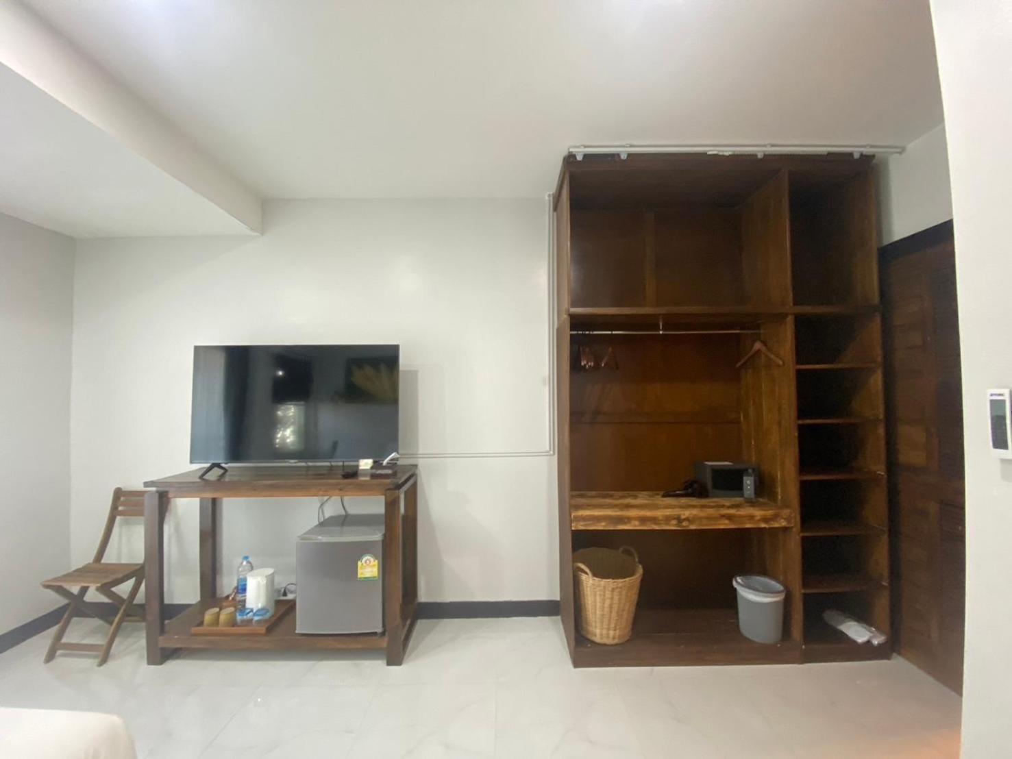 Lemon Guesthouse チエンマイ エクステリア 写真