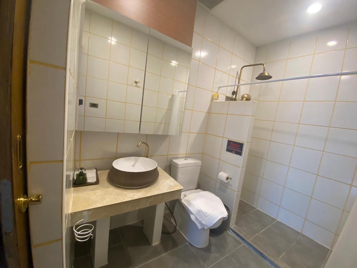 Lemon Guesthouse チエンマイ エクステリア 写真