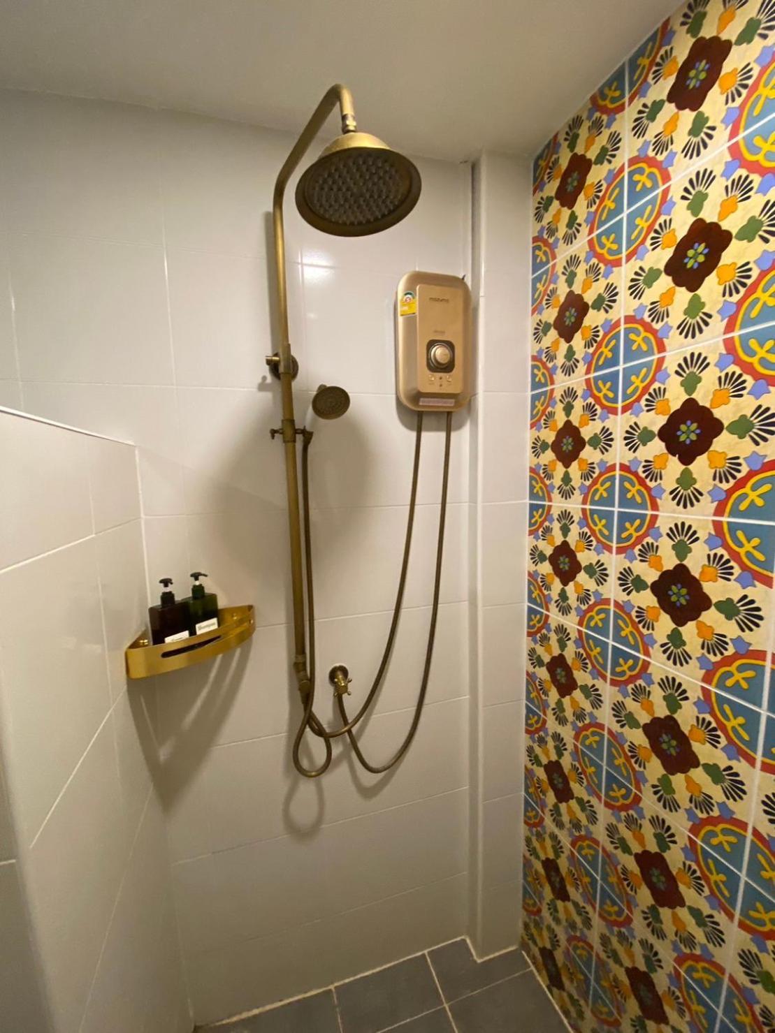 Lemon Guesthouse チエンマイ エクステリア 写真
